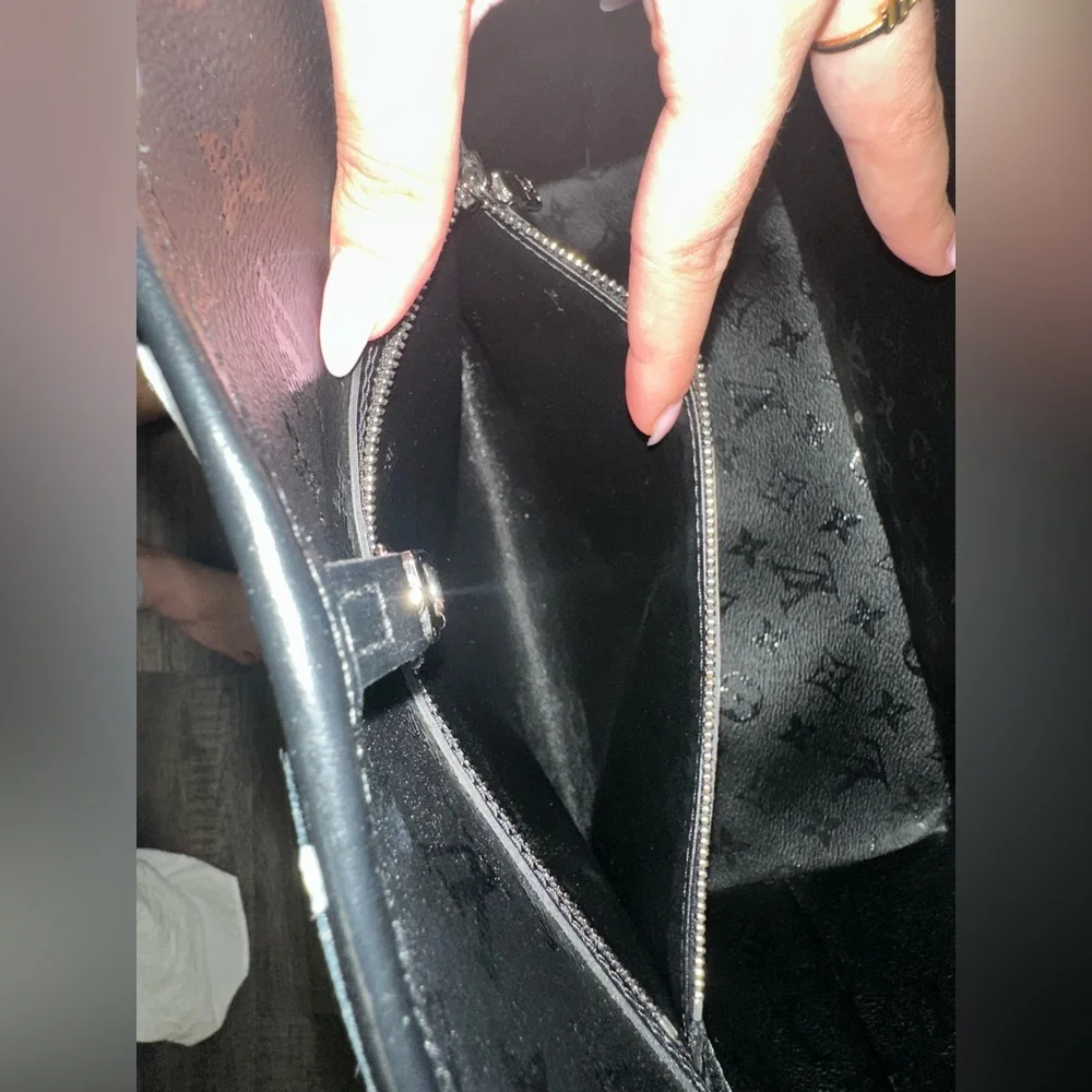 Louis Vuitton Neverful MM - Picture 6 of 6